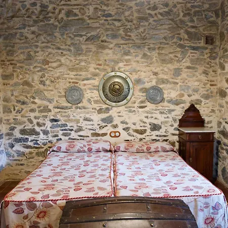 Paraiso Del Hueznar