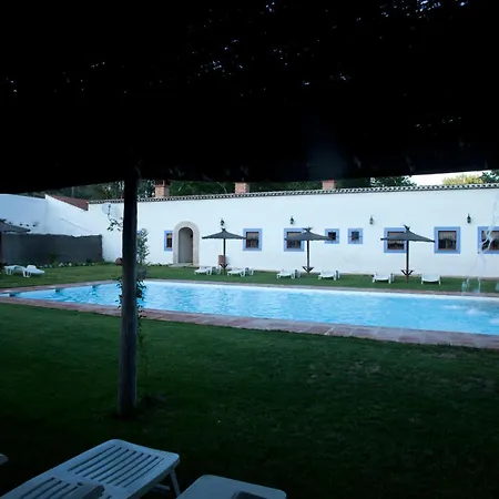 Σπίτι διακοπών Paraiso Del Hueznar Cazalla de la Sierra