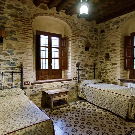 Paraiso Del Hueznar *