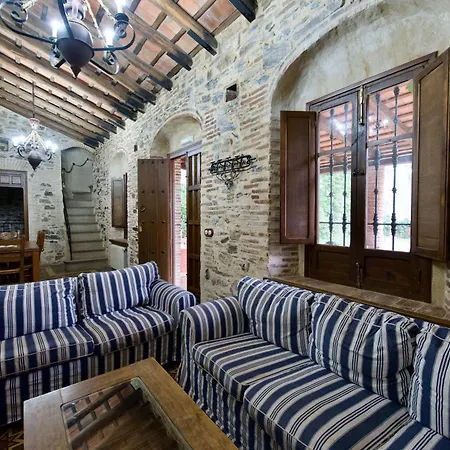 Paraiso Del Hueznar