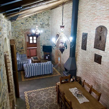 Paraiso Del Hueznar *