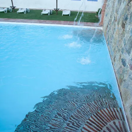 Paraiso Del Hueznar 펜션 *