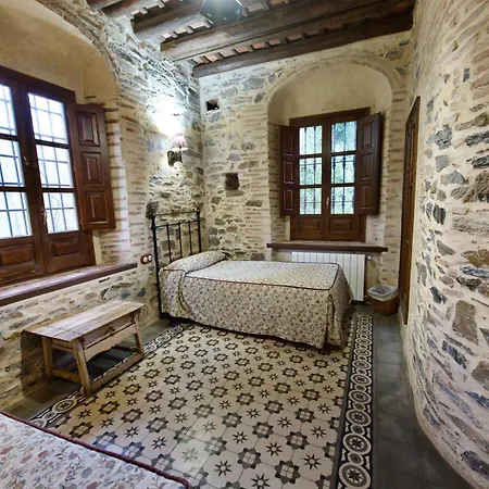 Casa de Férias Paraiso Del Hueznar Cazalla de la Sierra