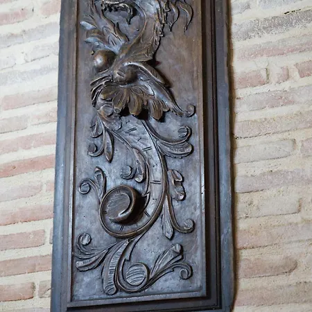Paraiso Del Hueznar Casa de Férias *